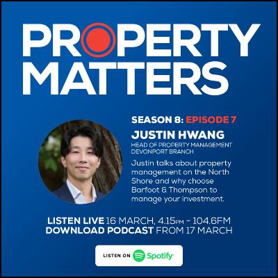 The Barfoot and Thompson Career Journey The Barfoot and Thompson Career Journey