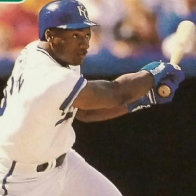 Remembering the Junk Wax Era: A look back at 1991 Score baseball cards