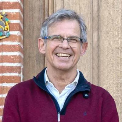24 #Le maître spirituel (Cursus 2024-2026) Christian Charrier 3/6