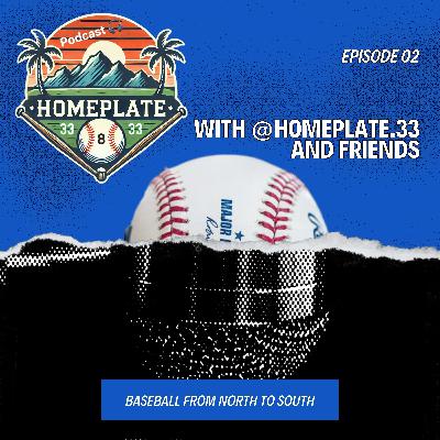 HomePlate #33 - Episode #2 - Analyzing the Arm Injury Report, MLB Notable Days for 2025, Adult Baseball in the lower mainland,  Deferred money phenomenon, Sammy Sosa apologized and is now going to the Chicago Cubs Hall of Fame?