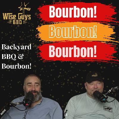 Backyard BBQ, Bourbon Sauces & Clam Bake Challenges Backyard BBQ, Bourbon Sauces & Clam Bake Challenges