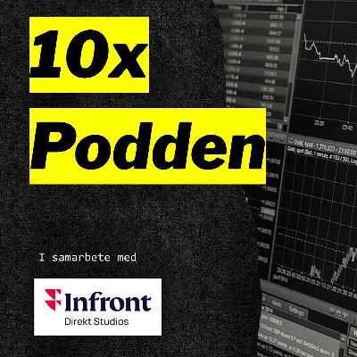 Börsen tar sats & Lars nästa tatuering