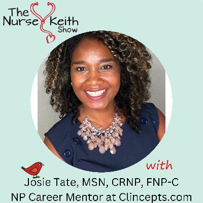 The Nurse Keith Show: How Subtle Shifts in Mindset Can Help Nurse Practitioners (and Nurses) Thrive The Nurse Keith Show: How Subtle Shifts in Mindset Can Help Nurse Practitioners (and Nurses) Thrive