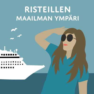 7. Tips ja nippelitieto risteilyistä 7. Tips ja nippelitieto risteilyistä