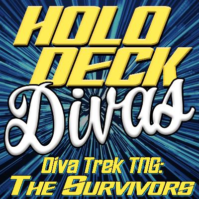 Diva Trek TNG - The Survivors
