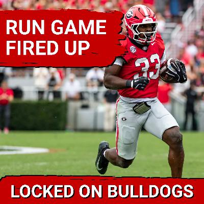 OVERREACTION: Bowens is BEST RUNNING BACK Since Swift