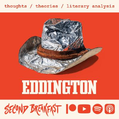 Eddington