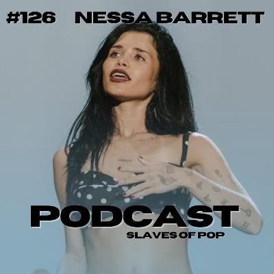 Nessa Barret 💔