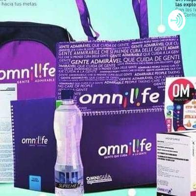Únete a mi equipo de distribuidores OMNILIFE