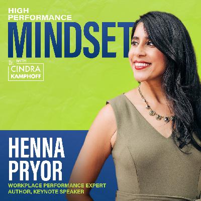 698: Good Awkward: Turning Cringe into Confidence with Henna Pryor, CSP, Keynote Speaker & TedX Speaker 698: Good Awkward: Turning Cringe into Confidence with Henna Pryor, CSP, Keynote Speaker & TedX Speaker