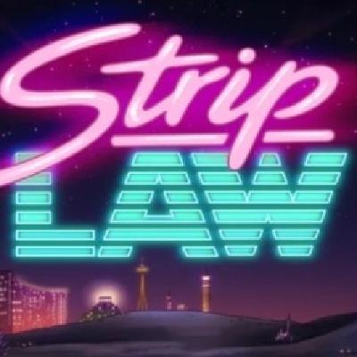 "La Ley de las Vegas": incorrección animada en Netflix + "Portobello" + "El agente nocturno 3" + BSO "El Infiltrado 2"
