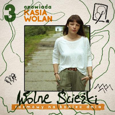 Odc. 3: Bieszczadzkie ikony
