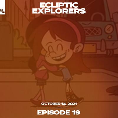 EE019 | Two Years of The Casagrandes!