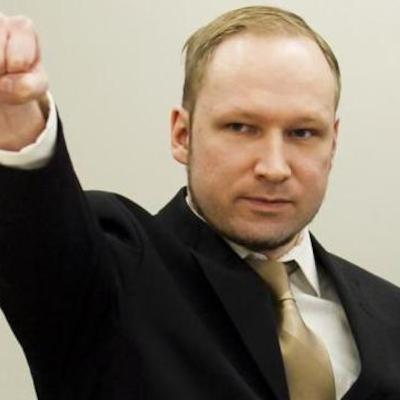 Anders Behring Breivik And The Strategy Of Tension