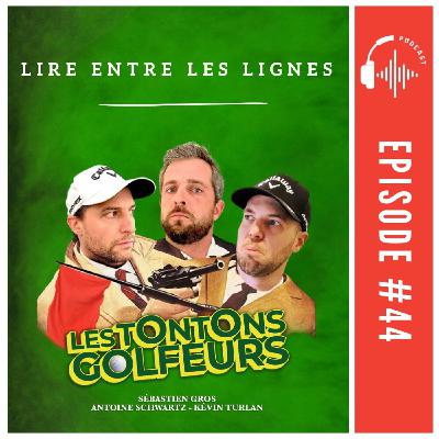 E44 - Lire entre les lignes