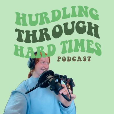 95 Hurdling Through Sunday Scaries 95 Hurdling Through Sunday Scaries