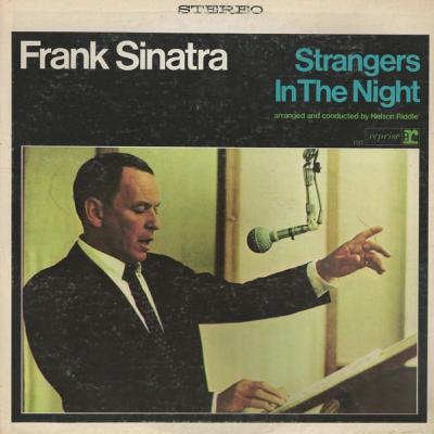 La historia detrás de "Strangers In The Night "