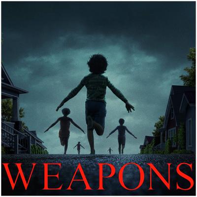 MovieInsiders 410: Weapons (recensie zonder spoilers)