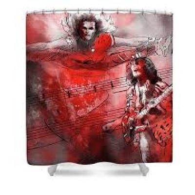 David Lee Roth And Van Halen Band - (Salto Por Locura De Calor)