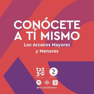 08 - TxT 3.0 - CONÓCETE A TI MISMO