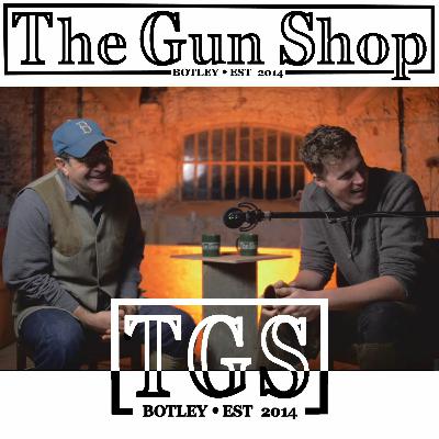 #1 - Just Another American #1 #1 - Just Another American #1