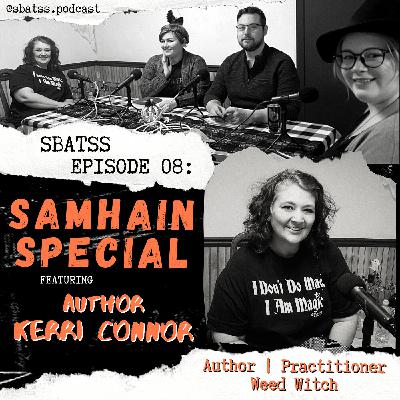 Samhain Special