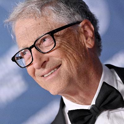 Cibermillonarios | Episodio 2: Bill Gates, ¿el cibermillonario bueno? Cibermillonarios | Episodio 2: Bill Gates, ¿el cibermillonario bueno?