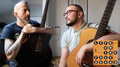 Jon Gomm