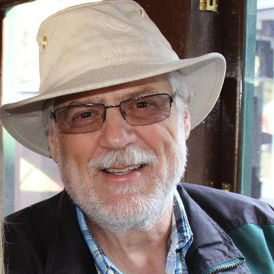 Persistent in Prayer Aug 4, 2013