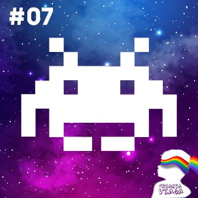 Games Infância Viada #07