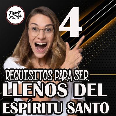 Como ser LLENOS DEL ESPIRITU SANTO 🤔 Como ser LLENOS DEL ESPIRITU SANTO 🤔