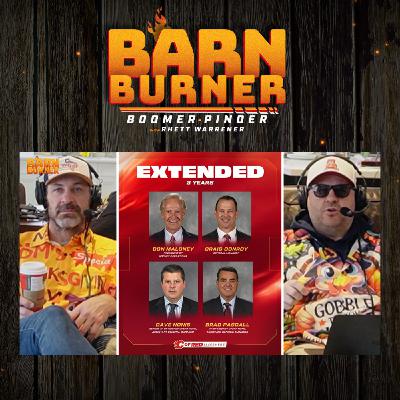 Maloney & Conroy Extended — Now What?? | BB Clips Maloney & Conroy Extended — Now What?? | BB Clips