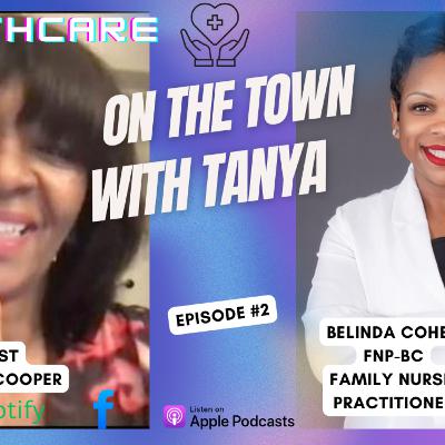 Accessing Healthcare, Cohen Care, Belinda Cohen, FNP-BC