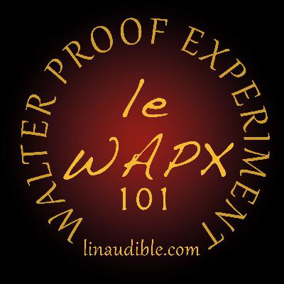 Wapx101