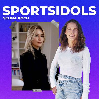 Sportpsychologie mit Selina Koch Sportpsychologie mit Selina Koch