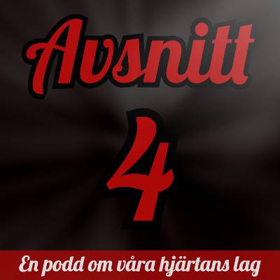 4: Nyförvärv - på isen och i studion