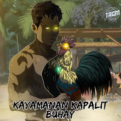 Episode 236 : Kayamanan Kapalit Buhay Episode 236 : Kayamanan Kapalit Buhay