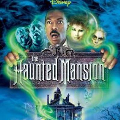 The Haunted Mansion - The Ties That Haunt