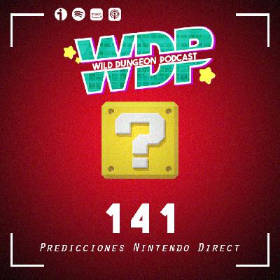 Predicciones Nintendo Direct
