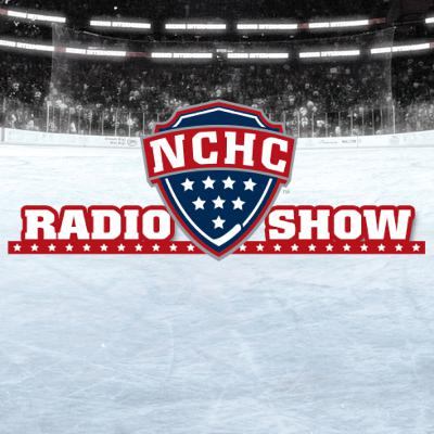 2019-20 NCHC Radio Show - Episode 22