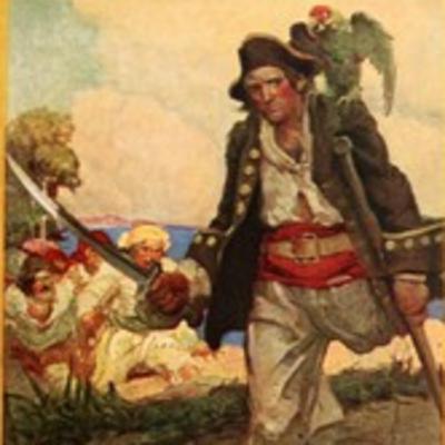 Treasure Island | Audiobook by Robert Stevenson