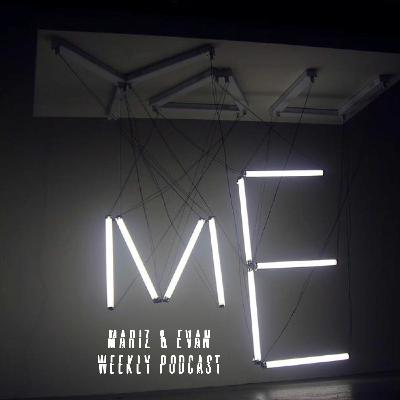 Podcast #2 | ME
