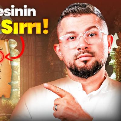 Duhan Suresinin Şok Eden Sırrı! Duhan Suresinin Şok Eden Sırrı!