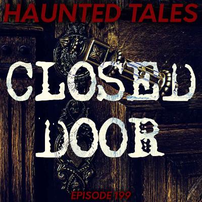 Closed Door