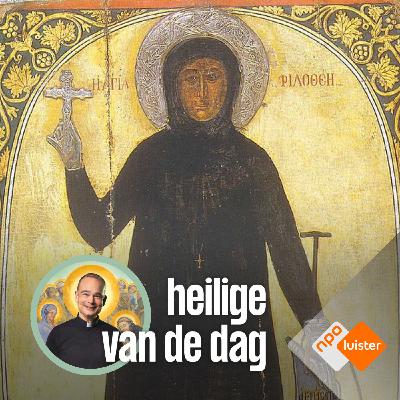 #33 - Philothei van Athene #33 - Philothei van Athene