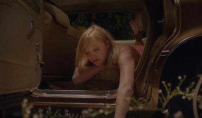It Follows : Maika Monroe s’exprime sur l’histoire et le tournage de la suite