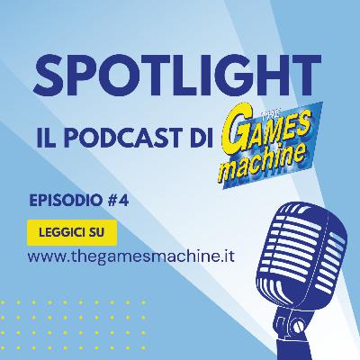 Spotlight #4 - Assassin's Creed Shadows, Control 2 e Xenoblade Chronicles X
