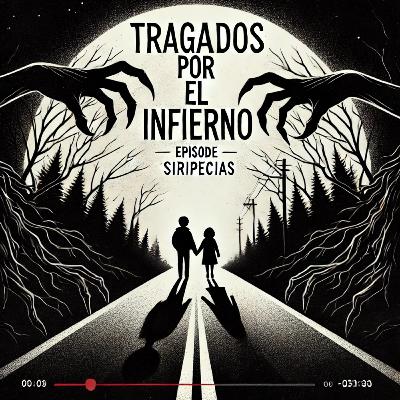 Tragados por el infierno