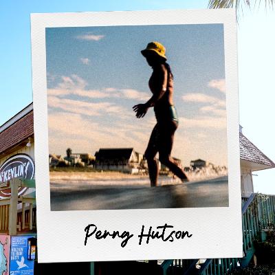 Episode 4 - Perng Hutson