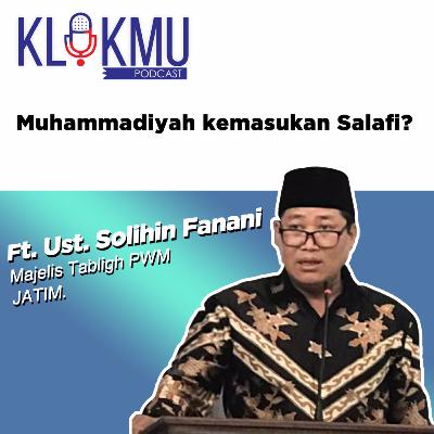 Episode 1 - Muhammadiyah Kemasukan Salafi? Episode 1 - Muhammadiyah Kemasukan Salafi?